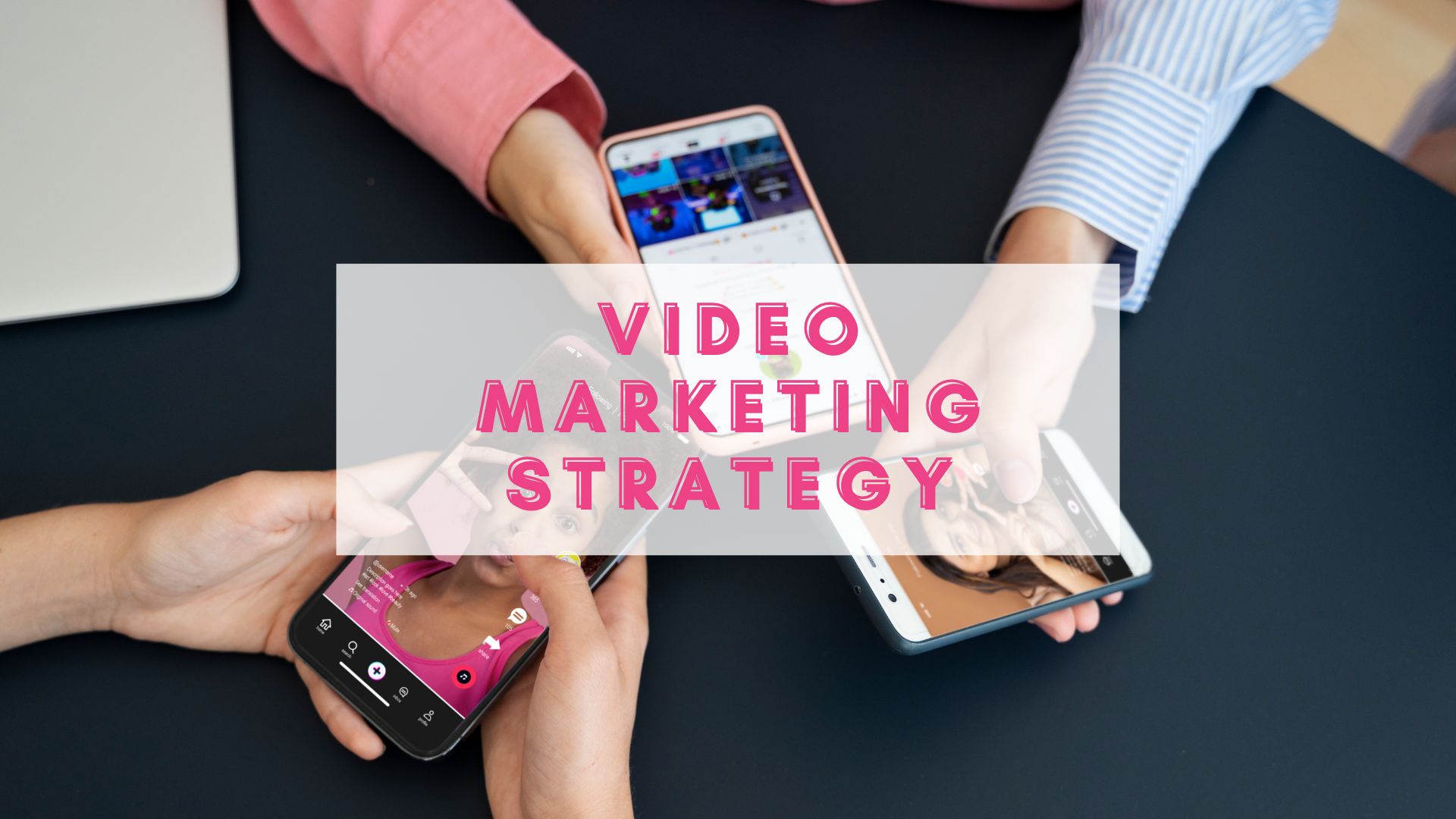 Maximize E-Commerce Potential With Short-Form Video